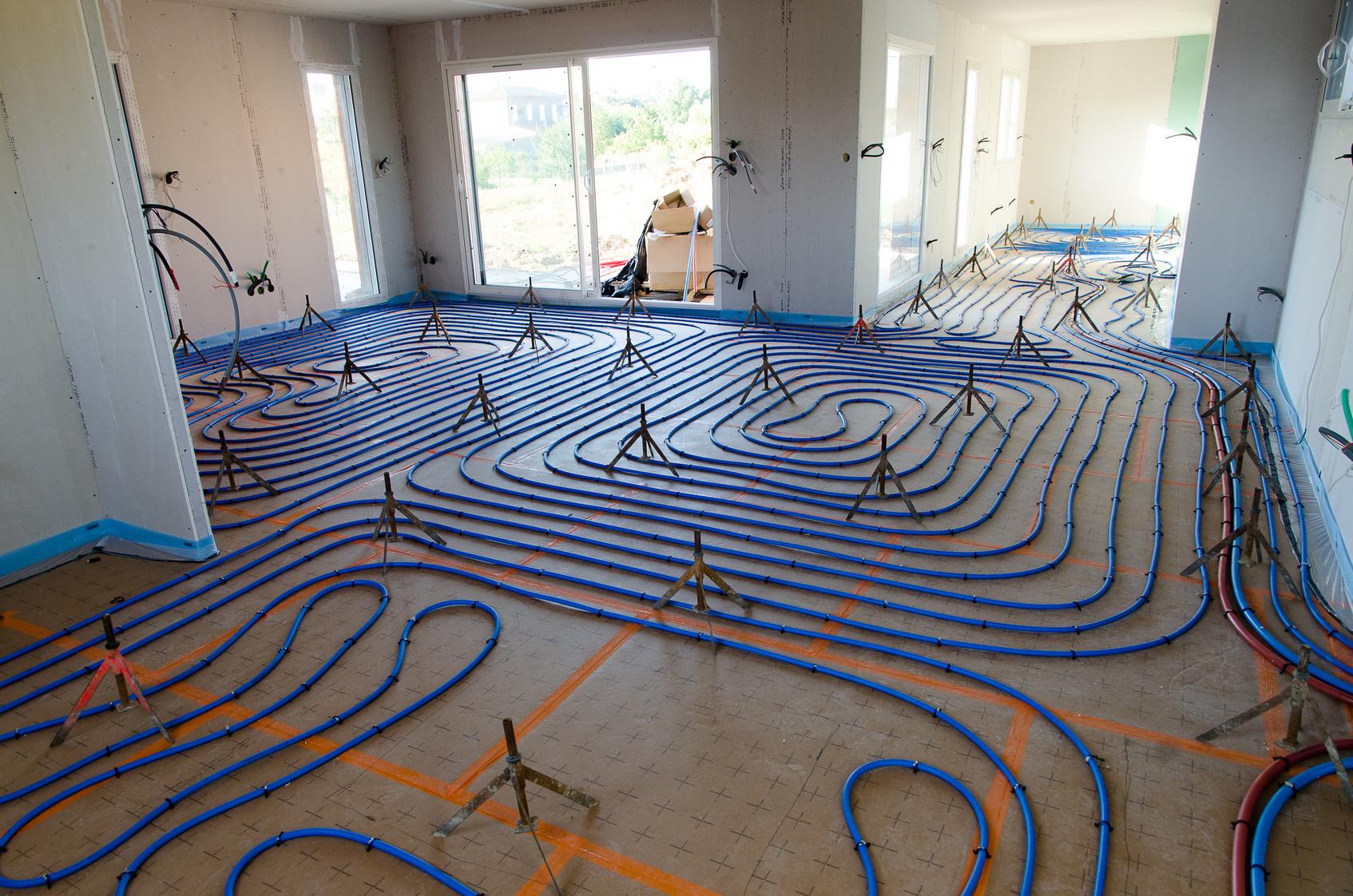 renovation électrique